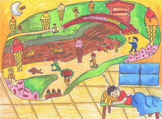 Origami Rainbow Lighthouse Camps Art Winter camp for ages 6 to 12, from Jan. 22 to 26, 2024 萊特豪斯兒童營隊 全英語藝術冬令營 適合6-12歲 2024年1月22日~1月26日