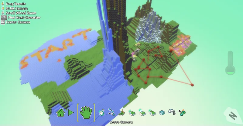 Kodu Game