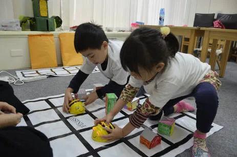 Beebot