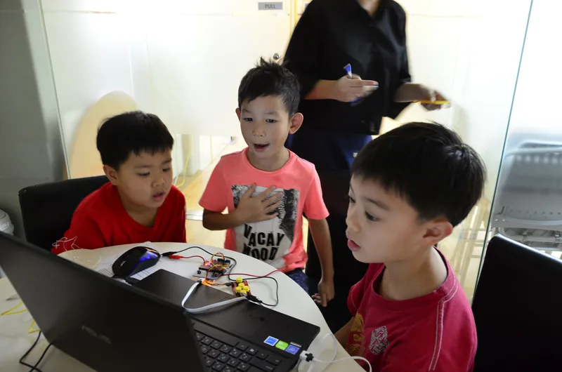 Micro:bit