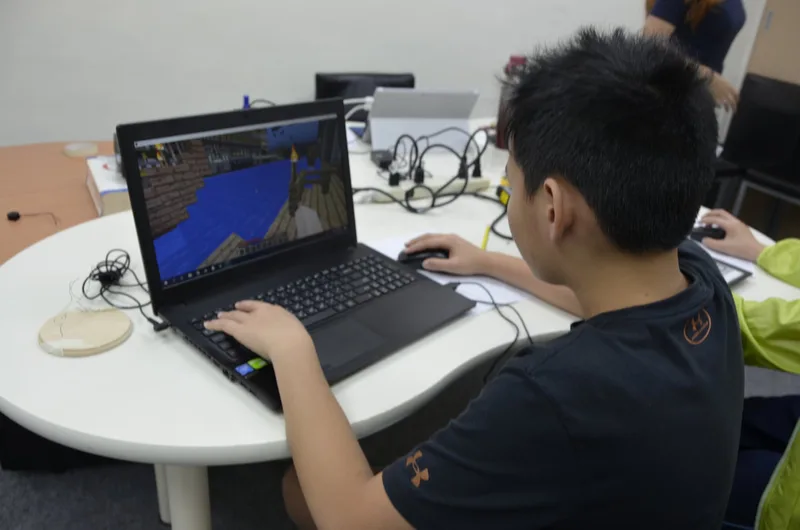 Minecraft MOD