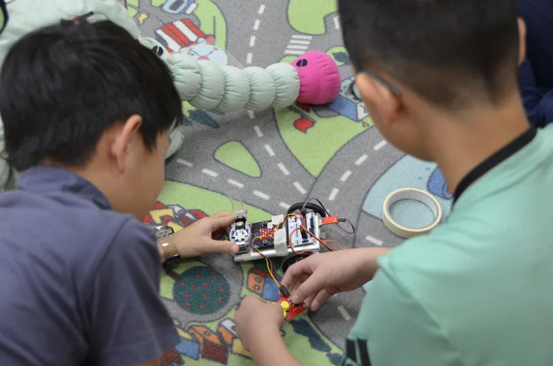 Micro:bit