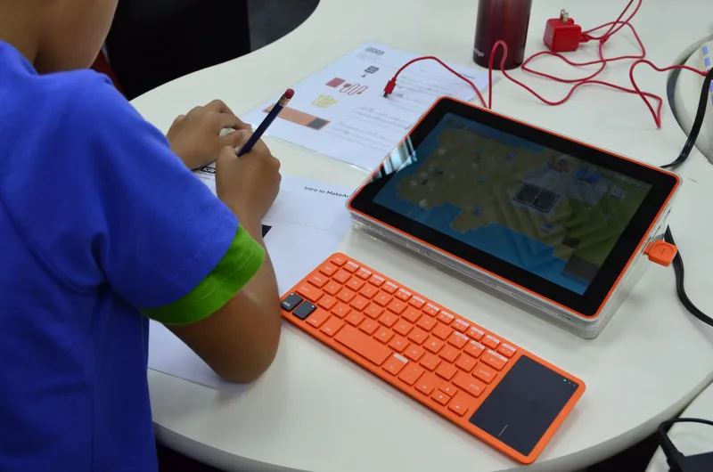 Kano Computer