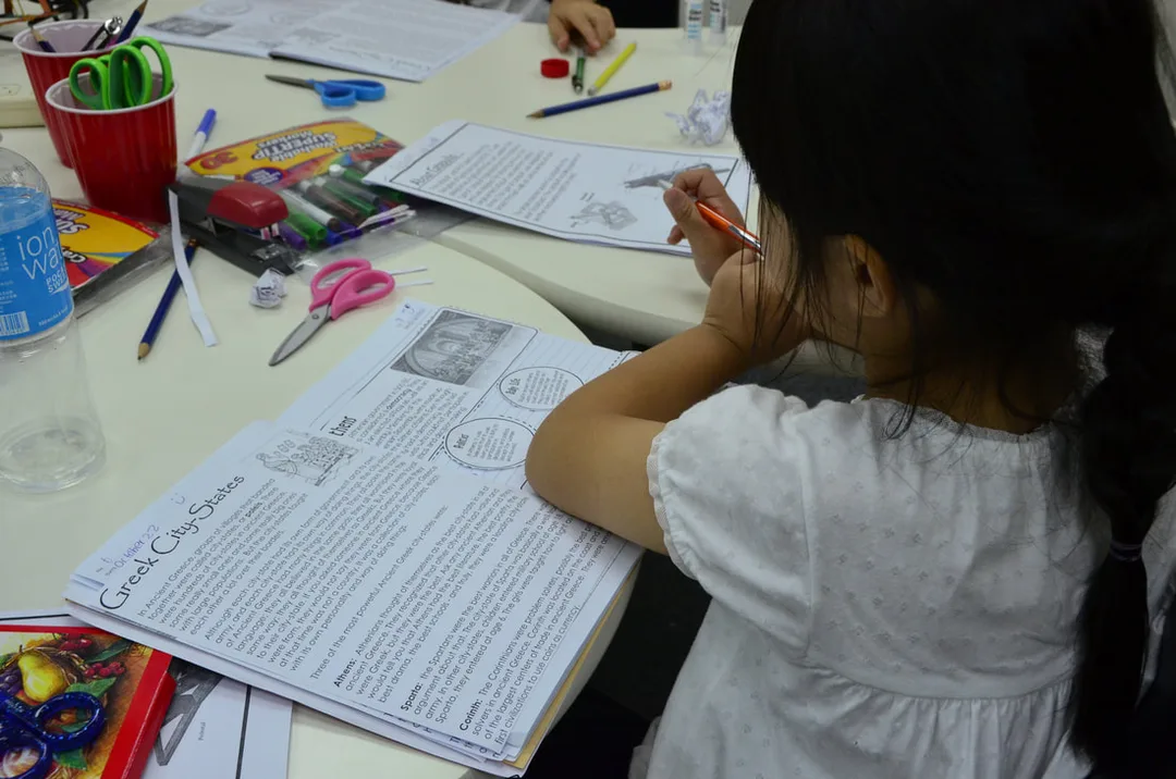 Lighthouse Language Camps