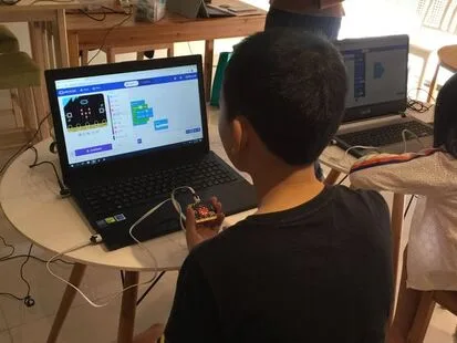 Micro:bit