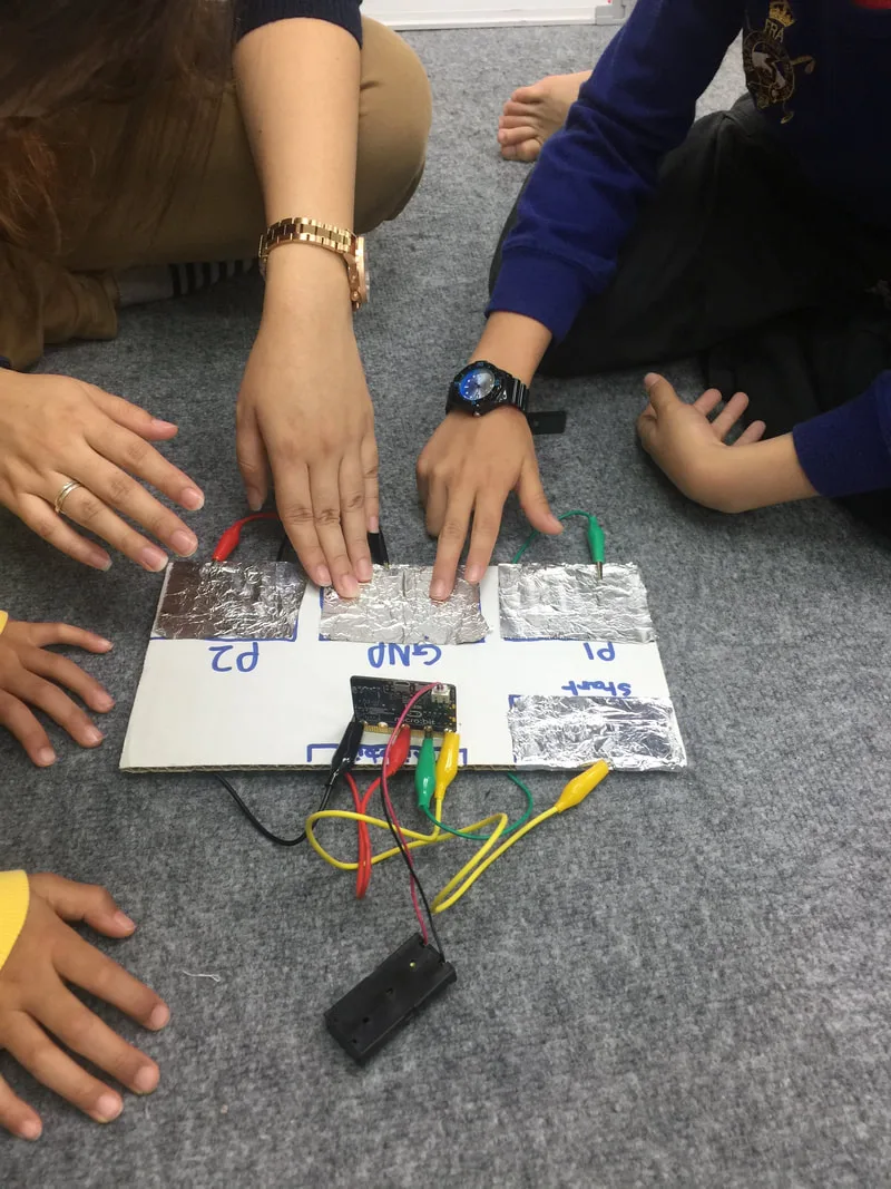 Micro:bit