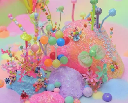 Pastel Universe Lighthouse Camps Art Winter camp for ages 6 to 12, from Jan. 22 to 26, 2024 萊特豪斯兒童營隊 全英語藝術冬令營 適合6-12歲 2024年1月22日~1月26日